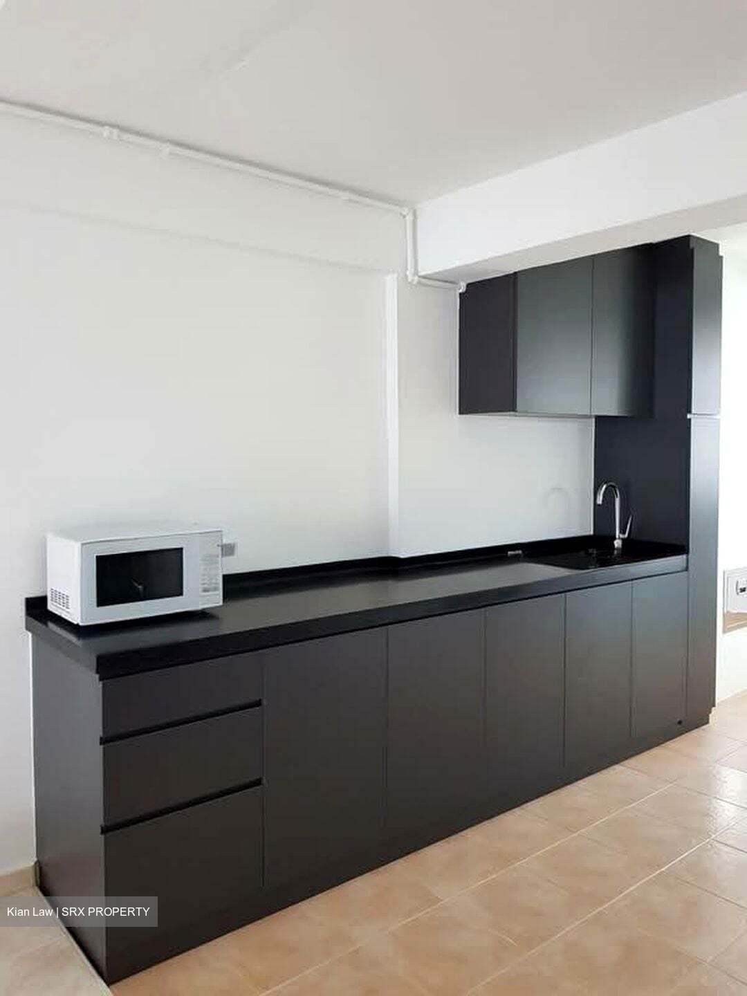 Blk 21 Ghim Moh Road (Queenstown), HDB 3 Rooms #538411231